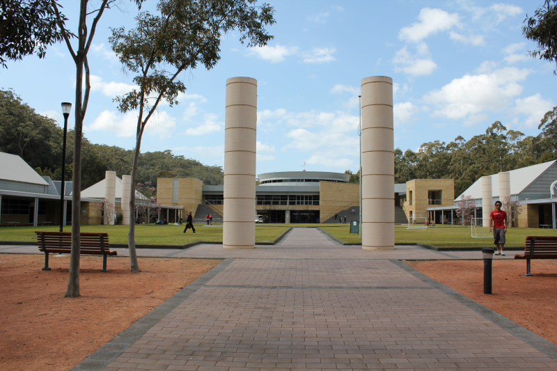 TAFE NSW - Ourimbah | university | Brush Rd, Ourimbah NSW 2258, Australia | 131601 OR +61 131601