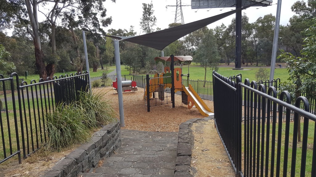 Tooronga Park | park | 32 Weir St, Malvern VIC 3144, Australia