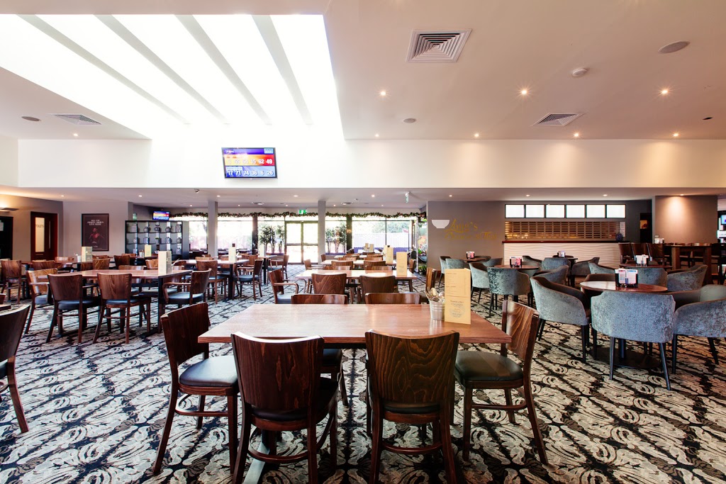 El Cortez Hotel | restaurant | 337 Canley Vale Rd, Canley Heights NSW 2166, Australia | 0296044775 OR +61 2 9604 4775