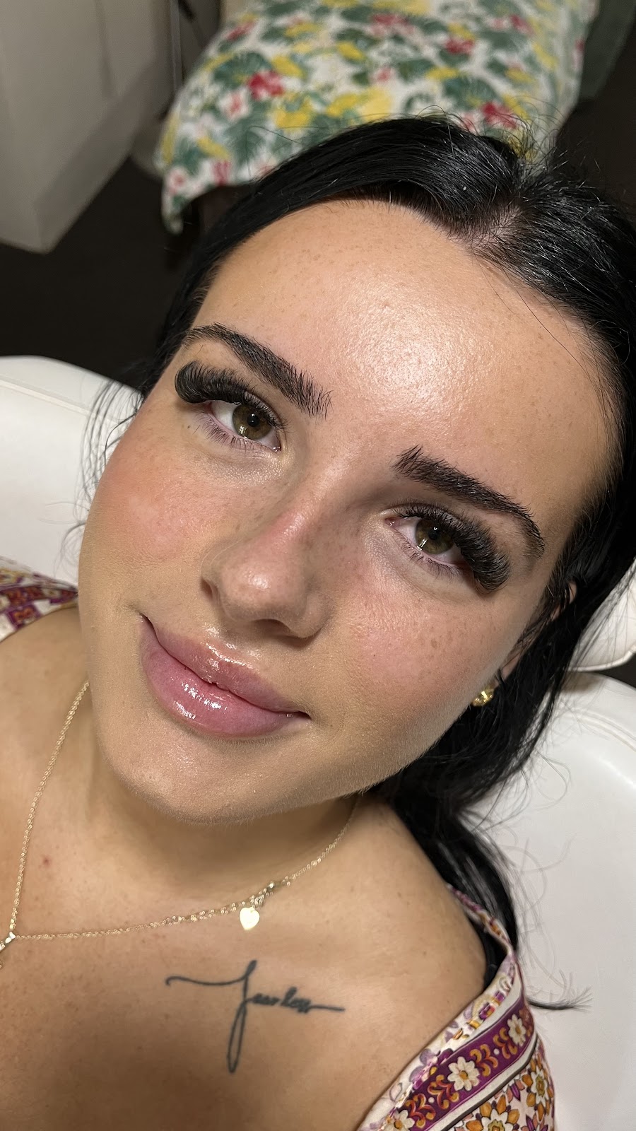Lash & Thread | 11 Waikanda Cres, Whalan NSW 2770, Australia | Phone: 0432 212 343