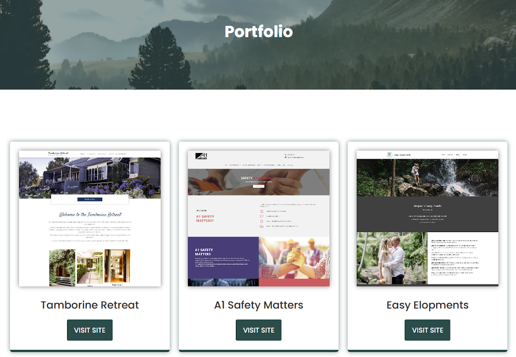 TOPIQ Pty Ltd | 62 Magnetic Dr, Tamborine Mountain QLD 4272, Australia | Phone: 0410 946 000