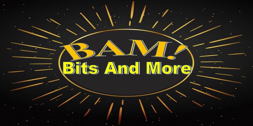 BAM! (Bits And More) | 172 Main St, Lowood QLD 4311, Australia | Phone: 0458 680 323