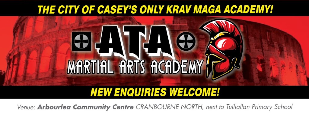 ATA Martial Arts Academy | 30 Railway Rd, Clyde VIC 3978, Australia | Phone: 0409 017 075