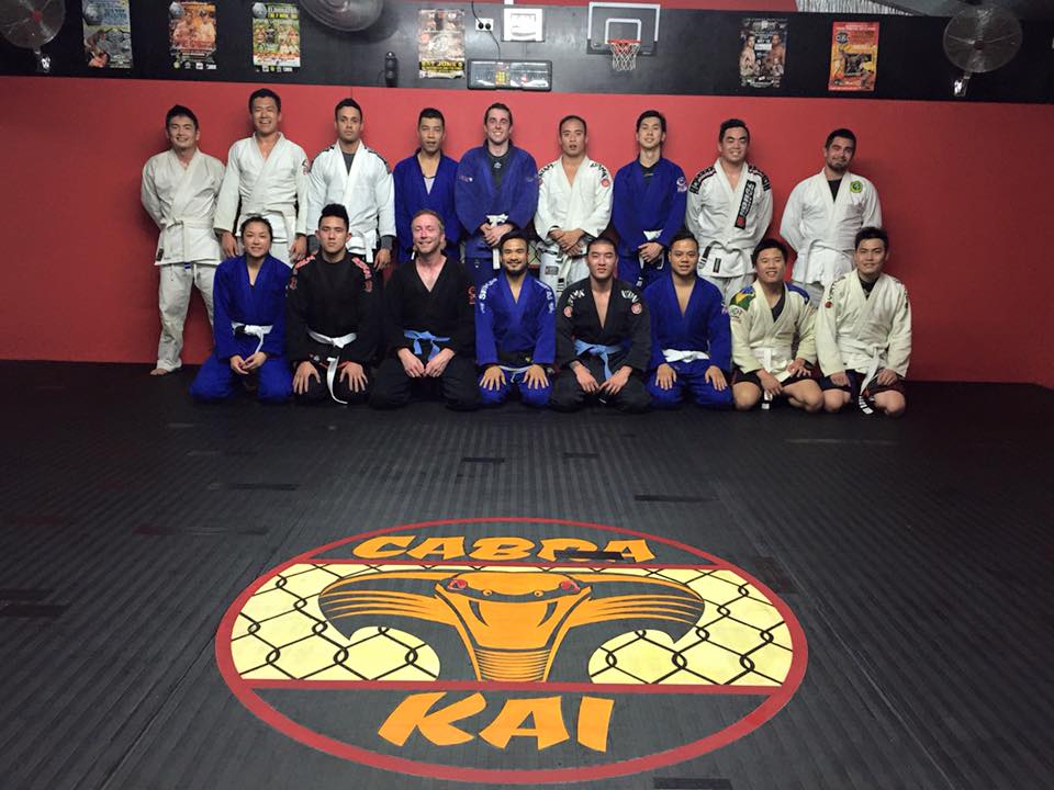 Cabra Kai Academy | 9/76 Hume Hwy, Lansvale NSW 2166, Australia | Phone: 0414 568 378