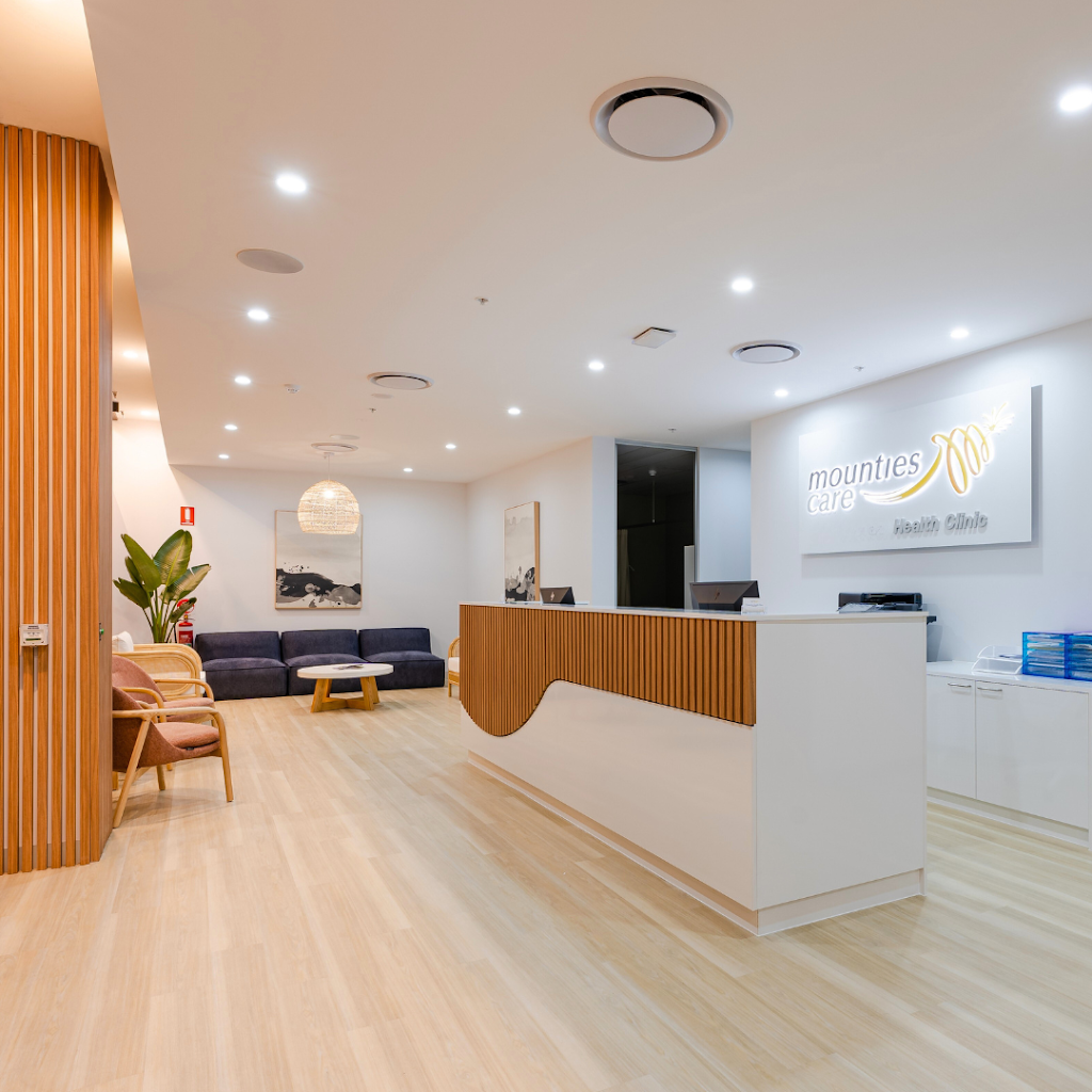 Mounties Care Health Clinic Freshwater | 88 Evans St, Freshwater NSW 2096, Australia | Phone: (02) 9050 2288