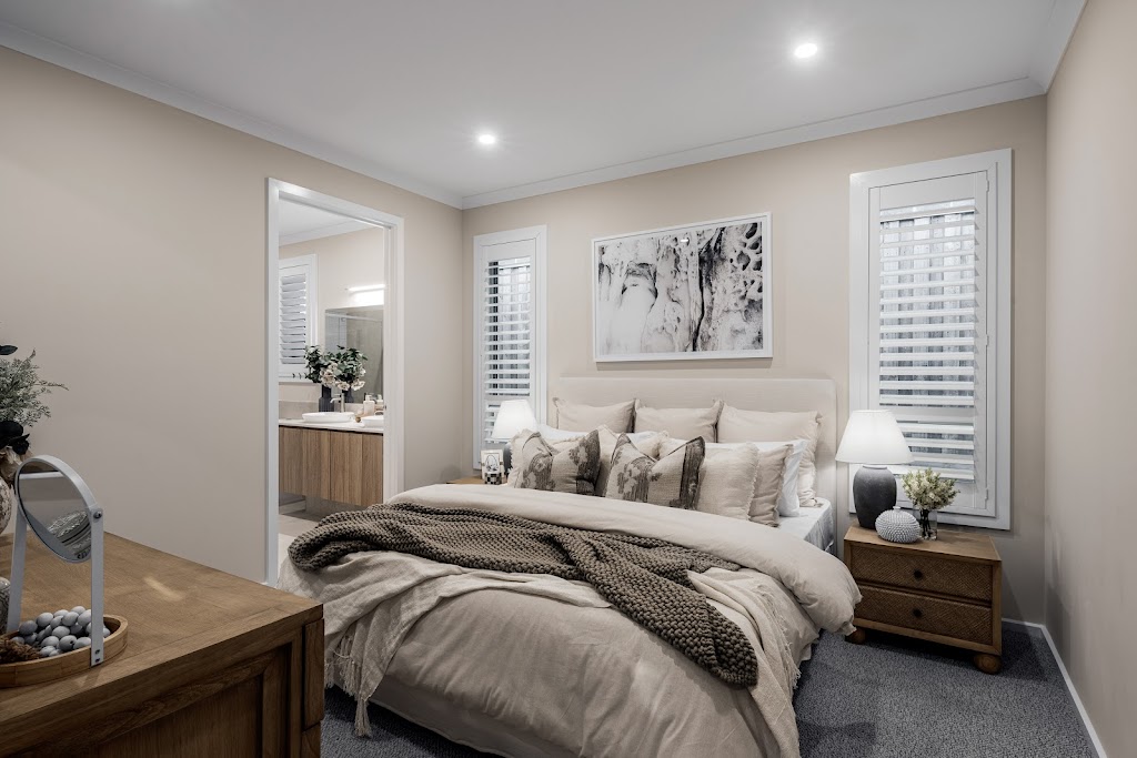 Orbit Homes - Averley Estate, Nar Nar Goon Display Centre | 70 Apsley Pkwy, Nar Nar Goon North VIC 3812, Australia | Phone: 0402 296 195