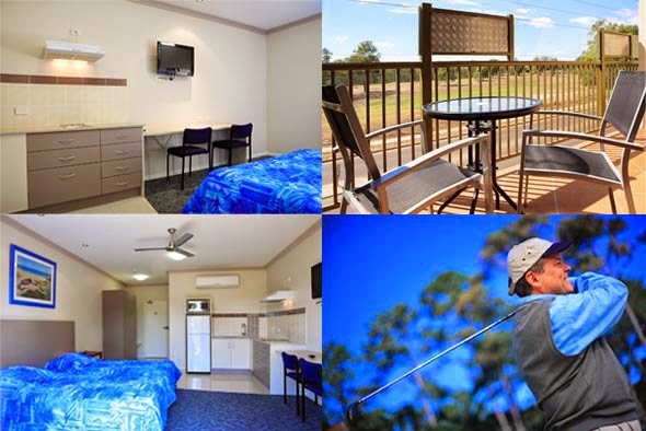 Emerald Executive Apartments | lodging | 160 Egerton St, Emerald QLD 4720, Australia | 0749822872 OR +61 7 4982 2872