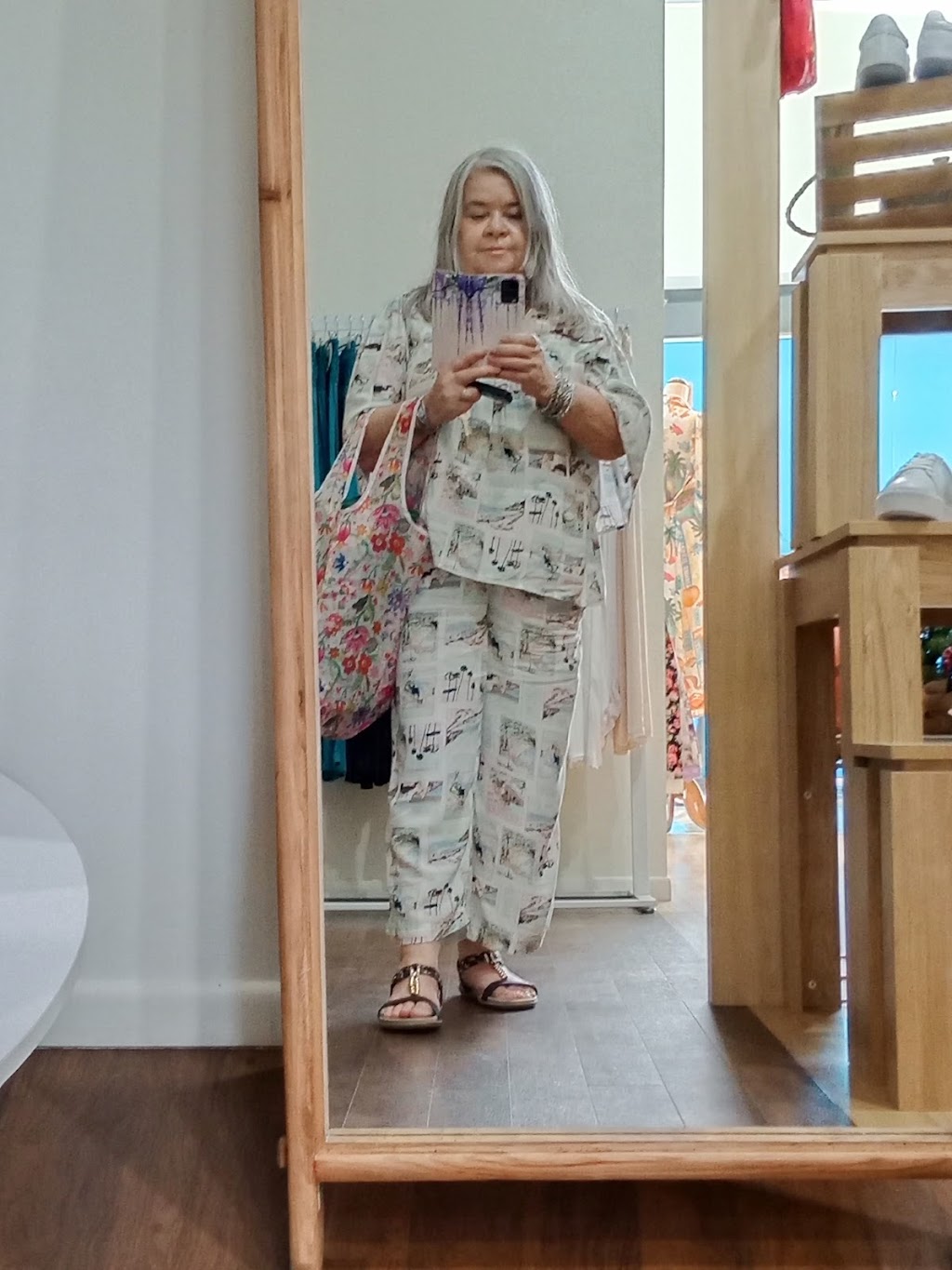 Sassy Lou & Co Boutique | 1, Shop 8/19 McLaughlin St, Gracemere QLD 4702, Australia | Phone: 0436 854 011