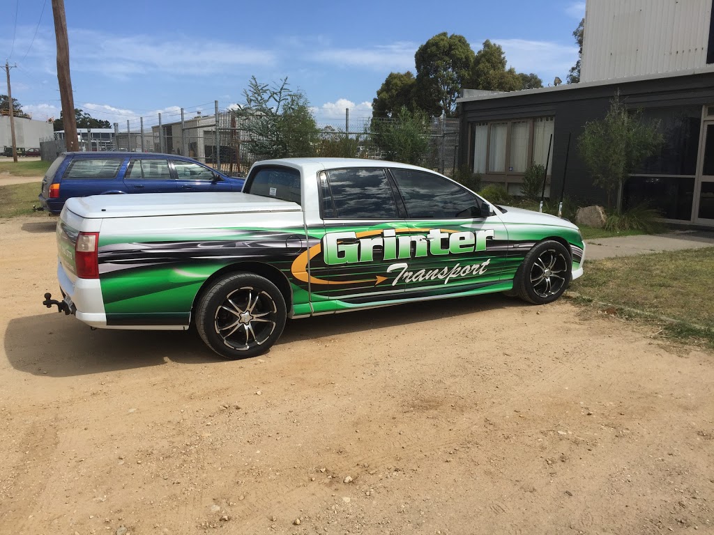 Grinter Transport Services PTY Ltd. | 16 Lawless St, Bairnsdale VIC 3875, Australia | Phone: (03) 5152 5778