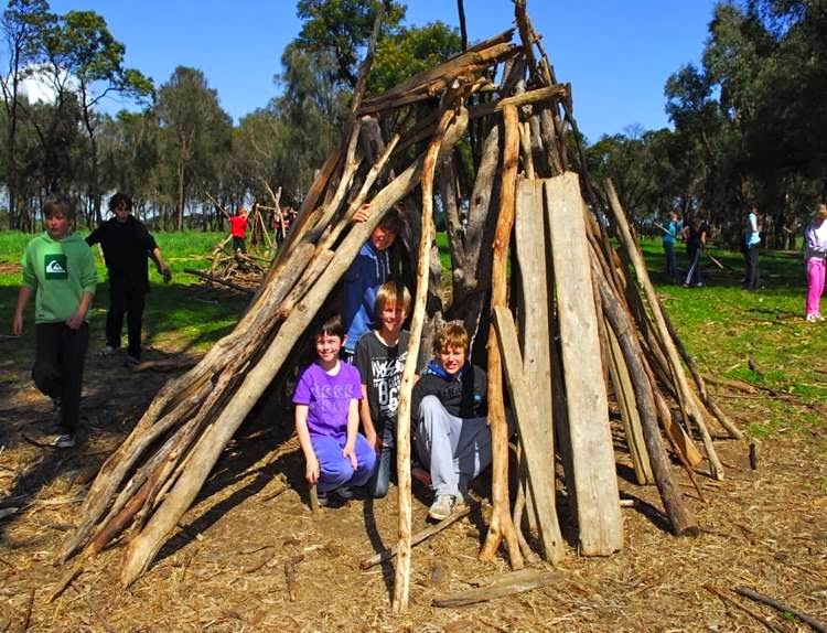 Briars Outdoor Ed Camp | 450 Nepean Hwy, Mount Martha VIC 3934, Australia | Phone: (03) 5974 8333