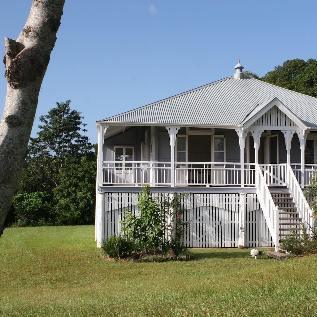 Hinterland Haus | 220 Hunters Hill Rd, Numulgi NSW 2480, Australia | Phone: 0414 977 803