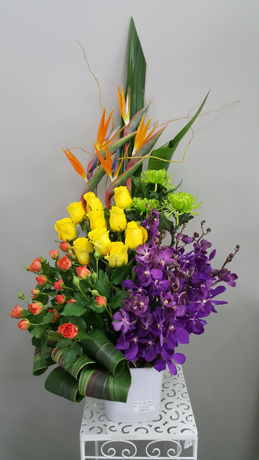 Warners Bay Florist | florist | 1/450 The Esplanade, Warners Bay NSW 2282, Australia | 0249485111 OR +61 2 4948 5111