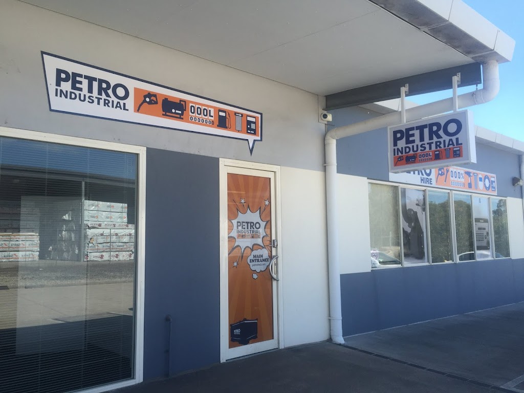 PETRO Industrial™ | 14 Business Dr, Narangba QLD 4504, Australia | Phone: 1300 987 789