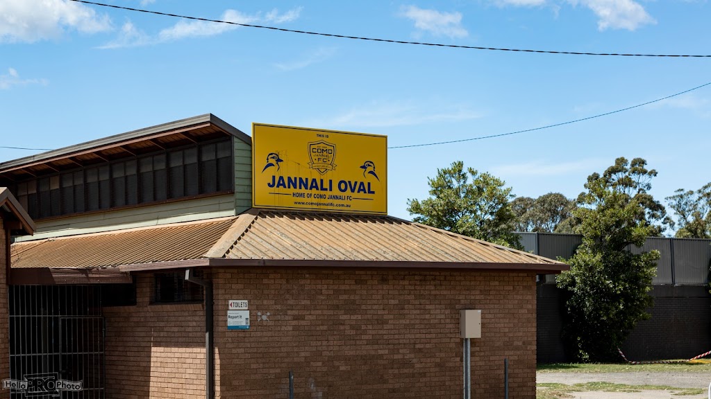 Como West-Jannali Junior Sports Club |  | Sutherland Rd, Jannali NSW 2226, Australia | 0295283519 OR +61 2 9528 3519