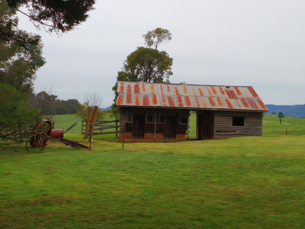 Back Creek Christian Youth Centre | 95 Schmidt Ln, Yackandandah VIC 3749, Australia | Phone: (02) 6027 1271