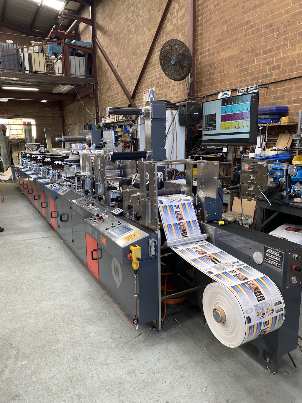 Rotary Engineering Pty Ltd | 21 Bullecourt Ave, Milperra NSW 2214, Australia | Phone: (02) 9792 4444