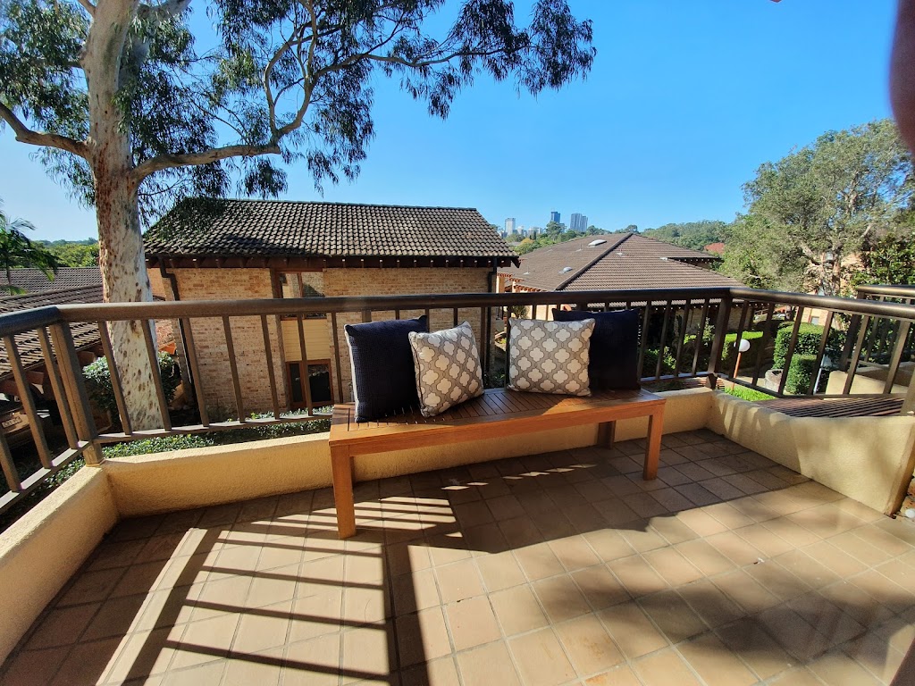 Baldwin Living Lane Cove Gardens | 5 Hart St, Lane Cove North NSW 2066, Australia | Phone: (02) 9428 1474
