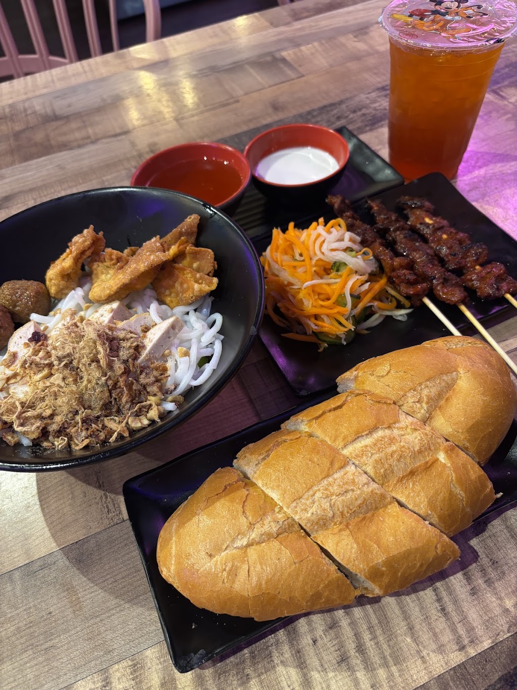 Kets Skewer N Food Truck | 9A Boileau St, Keysborough VIC 3173, Australia | Phone: 0401 959 989