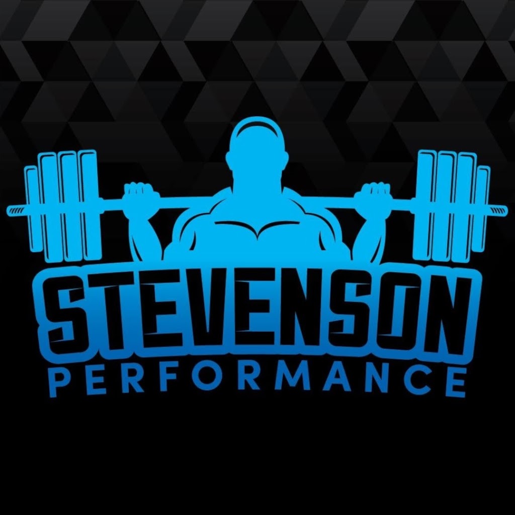 Stevenson Performance | gym | 3 Kennedy Pl, Maddingley VIC 3340, Australia | 0434433730 OR +61 434 433 730