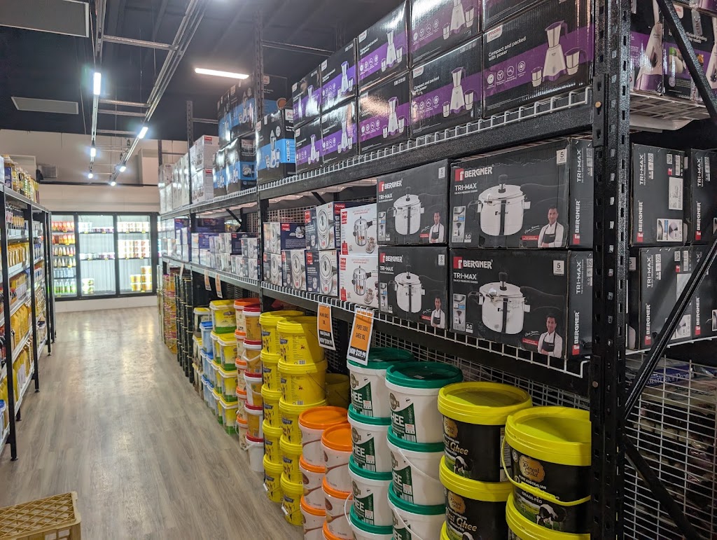 Grace Grocery | 5 Riverland Rd, Clyde VIC 3978, Australia | Phone: 0485 600 857