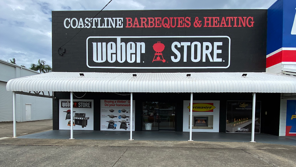 Coastline Barbeques & Heating Gold Coast | 108 Ferry Rd, Southport QLD 4215, Australia | Phone: (07) 5532 2388