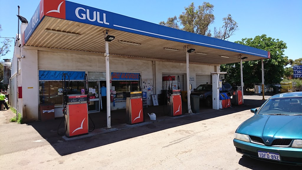 Gull Waterloo | gas station | 14270 S Western Hwy, Waterloo WA 6228, Australia | 0897263002 OR +61 8 9726 3002