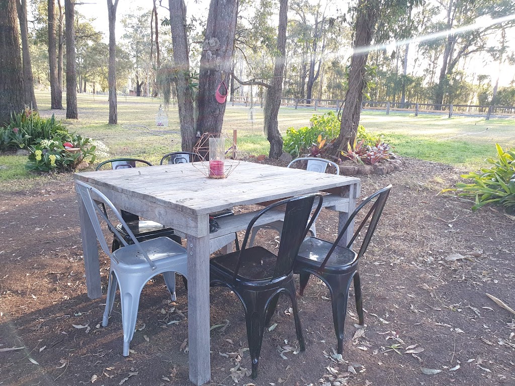 K&C Farmstays - NDIS Respite & Disability STA | 1126 E Seaham Rd, Clarence Town NSW 2321, Australia | Phone: 0482 430 691