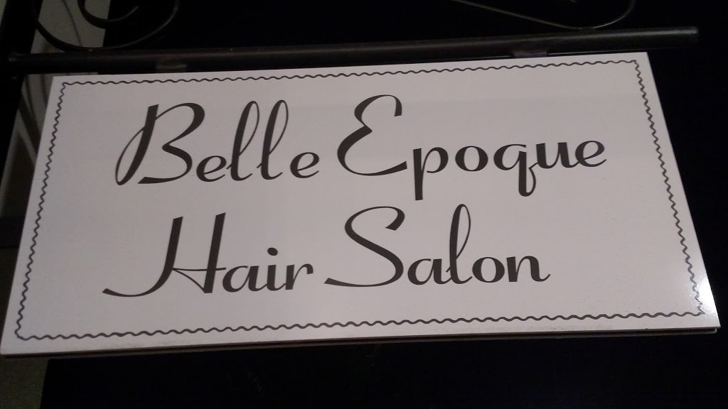 Belle Epoque Hair Salon | hair care | 87/89 Hampden Rd, Russell Lea NSW 2046, Australia | 0297138773 OR +61 2 9713 8773