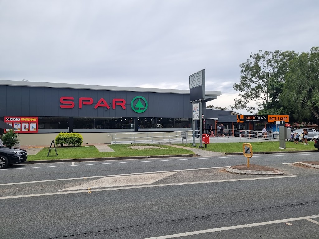 SPAR | grocery or supermarket | 26 Scenic Dr, Tweed Heads West NSW 2485, Australia | 0755997456 OR +61 7 5599 7456