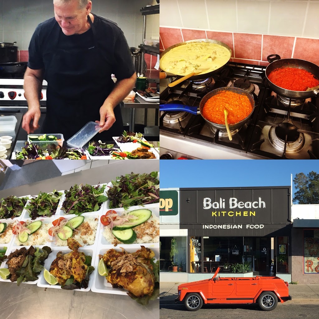 Bali Kitchen Culburra | restaurant | shop 2/157 Prince Edward Ave, Culburra Beach NSW 2540, Australia | 0432066321 OR +61 432 066 321