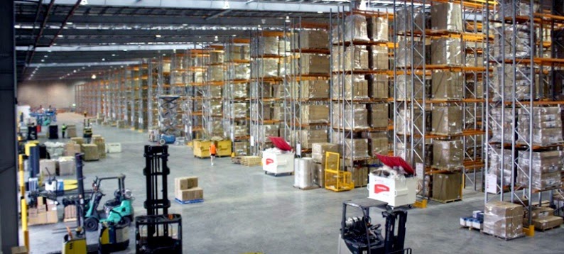 BCR Australia Pty Ltd (Brisbane) | storage | 71 Charles Ulm Pl, Eagle Farm QLD 4008, Australia | 0738608500 OR +61 7 3860 8500
