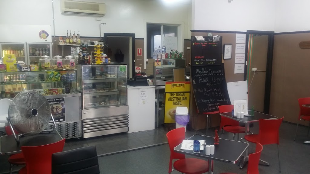Cookies Cafe | cafe | 94 Lee St, Wellington NSW 2820, Australia | 0414493973 OR +61 414 493 973