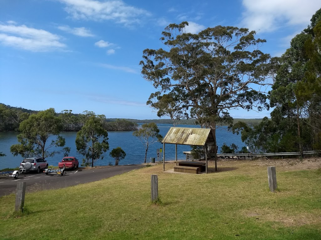 Pambula Oyster Co. | Shed 5/52 Landing Rd, Broadwater NSW 2549, Australia | Phone: 0402 760 647