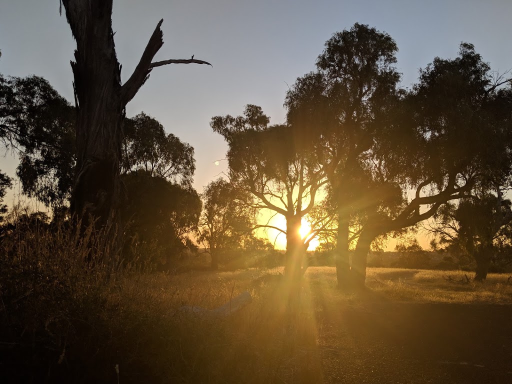 nerre nerre warren reserve | park | Endeavour Hills VIC 3802, Australia