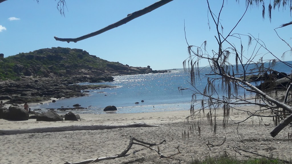 Bowen parkrun | Horseshoe Bay Rd, Bowen QLD 4805, Australia