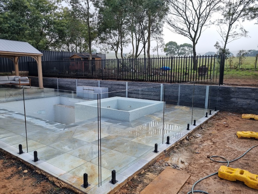 Outdoor Installs | Mernda, 40 Blackcurrant Cct, Mernda VIC 3754, Australia | Phone: 0403 143 933