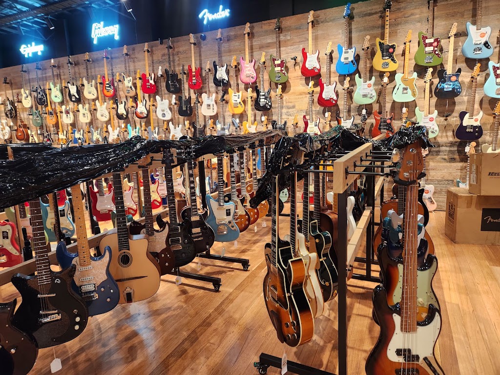 Musos Corner | 252 Pacific Hwy, Charlestown NSW 2290, Australia | Phone: 1300 687 672