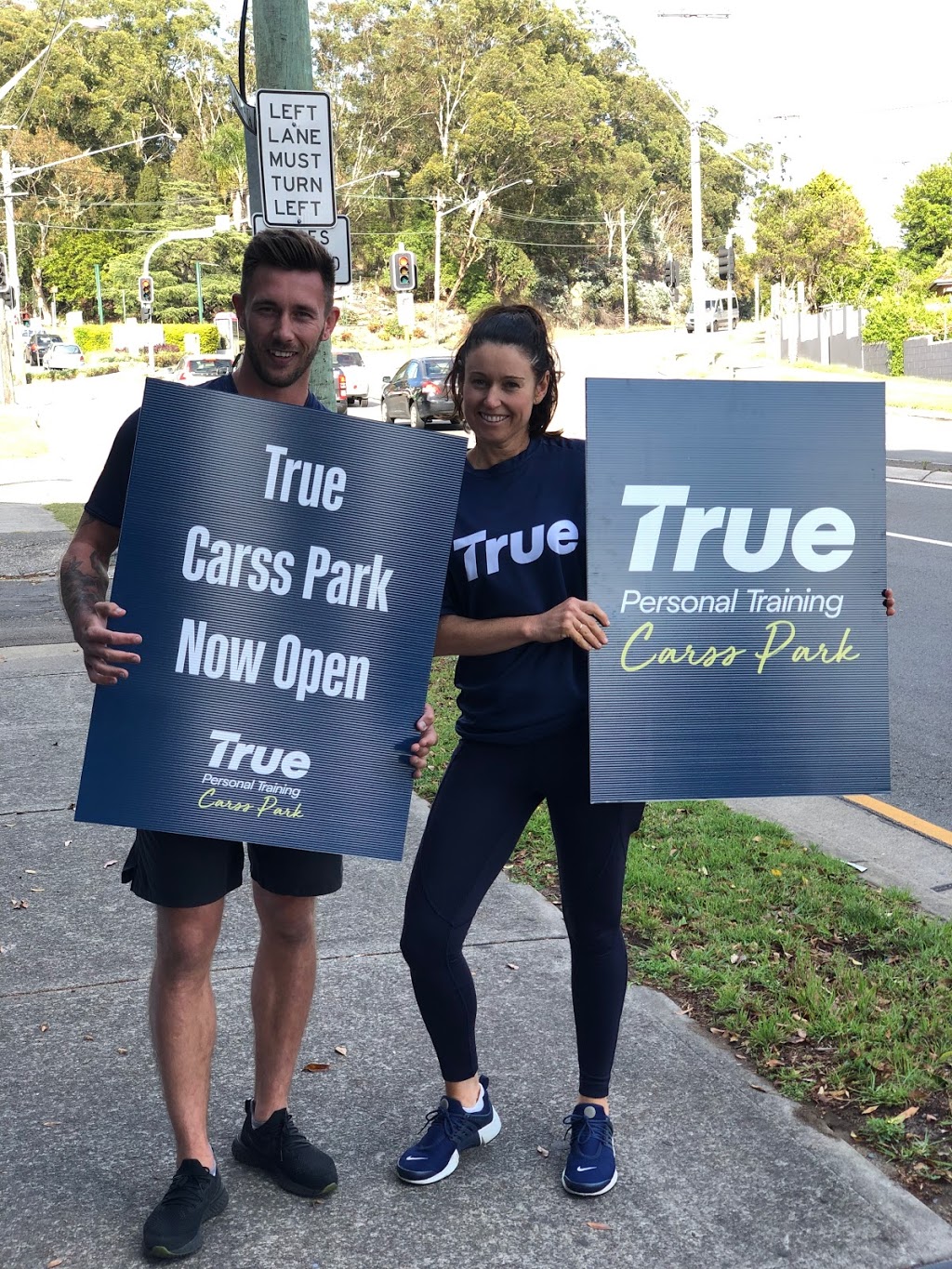 True Personal Training Carss Park | 1/292 Princes Hwy, Carss Park NSW 2221, Australia | Phone: 0404 074 664