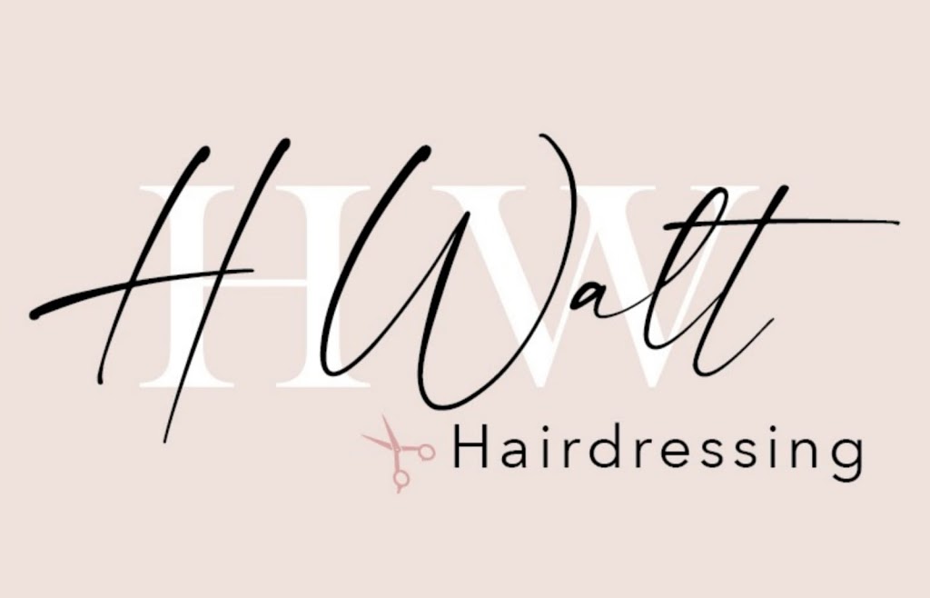 H Walt Hairdressing | hair care | 36 Shanke Cres, Kings Langley NSW 2147, Australia | 0449890427 OR +61 449 890 427