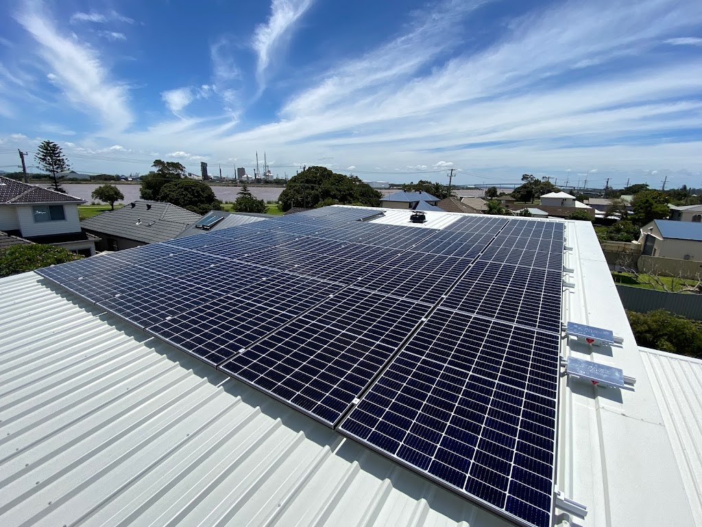 Solar Renewables | 74/8 Murray Dwyer Cct, Mayfield West NSW 2304, Australia | Phone: 0429 483 214