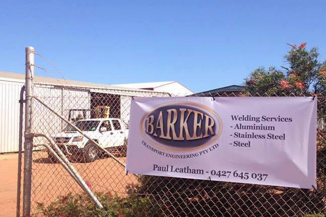 Barker Transport Engineering | Unit 2/42 Atkinson Cres, Kalbarri WA 6536, Australia | Phone: 0427 645 037