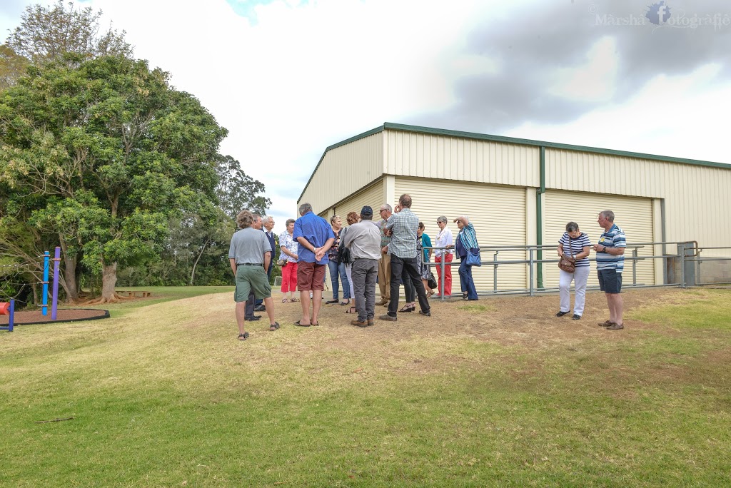 Golden Reunion Class Of 1967 | school | 7 Bryce Ln, Maleny QLD 4552, Australia