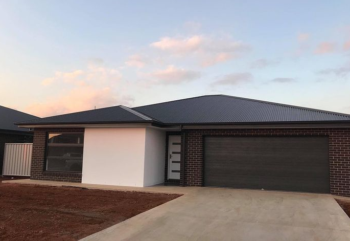David Reid Homes Griffith | general contractor | 198 Merrigal St, Griffith NSW 2680, Australia | 0408619652 OR +61 408 619 652