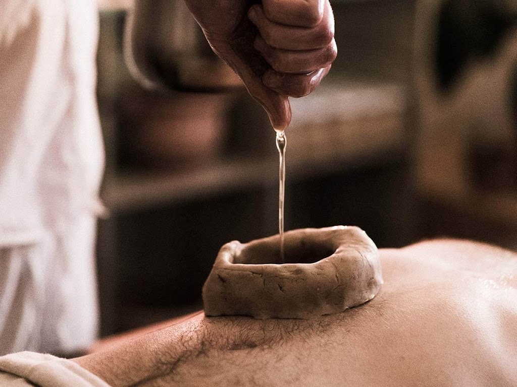 Vital Veda | Duplex 2/3 Halyard Ct, Ocean Shores NSW 2483, Australia | Phone: 0439 430 050