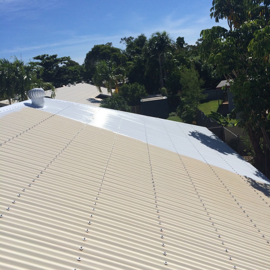 NT Cool Roof Restoration | 13 Easther Cres, Coconut Grove NT 0810, Australia | Phone: 0450 388 275
