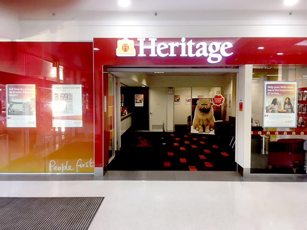 Heritage Bank | bank | 45 Alford Street Kingaroy Shoppingworld, Kingaroy QLD 4610, Australia | 0741763020 OR +61 7 4176 3020