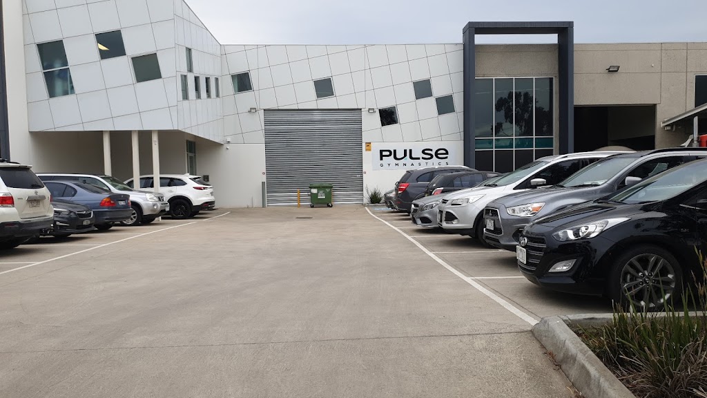 Pulse Gymnastics | 8 View Rd, Epping VIC 3076, Australia | Phone: 0408 321 656