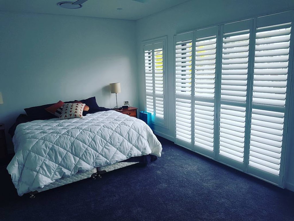 Burra Blinds | store | 13 Busaco Rd, Marsfield NSW 2122, Australia | 0401805534 OR +61 401 805 534