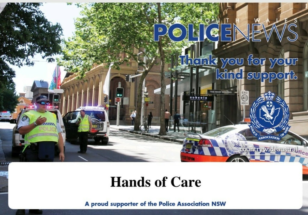 Hands of Care | 15C Cherrybrook Rd, West Pennant Hills NSW 2125, Australia | Phone: 0424 558 544