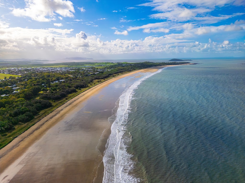 Dimension Drones Mackay | 4 Leticia St, Bucasia QLD 4750, Australia | Phone: 0408 472 100